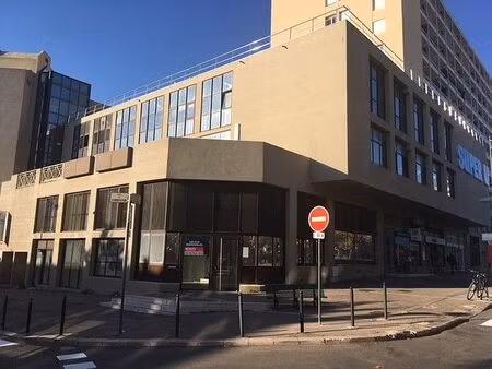 location bureau aix en provence 90ème (13090) 823 m²