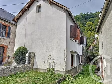 annonce vente maison 4 pièces de 74m2 à augirein (09800) - paruvendu.fr ref 992778329837