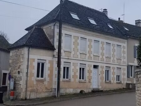 vente immeuble 188 m² courson-les-carrières (89560)