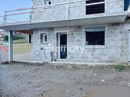 maison 4 pièces - 100 m²