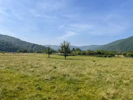 vente terrain 1910 m² monceaux-sur-dordogne (19400)