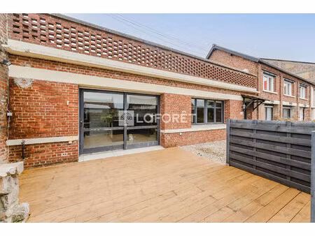 maison t8 près de goeulzin à vendre