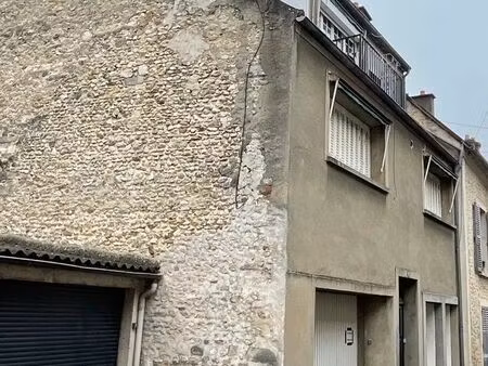 vente immeuble 180 m2 à étampes