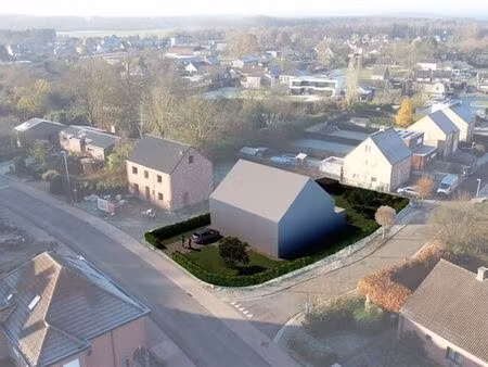 terrain à vendre à testelt € 165.000 (l0jsv) - lissens | zimmo