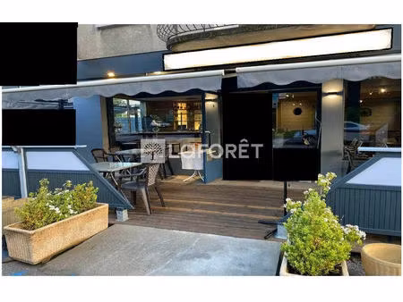 fonds de commerce publier à vendre