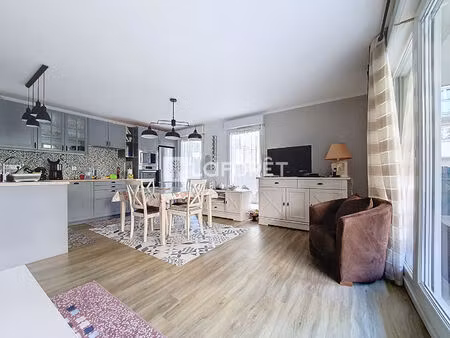 appartement t3 châtillon à vendre