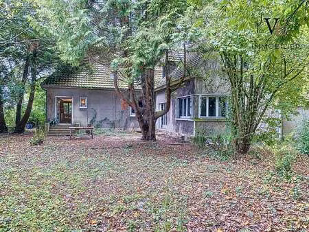 vente maison à caen hastings - verte vallée (14000) : à vendre / 190m² caen hastings - ver