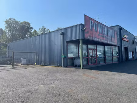 local commercial rn20 morigny-champigny