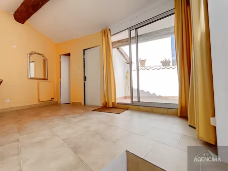 maison avec tropezienne