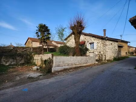 vente maison 5 pièces 95 m² oradour-sur-vayres (87150)
