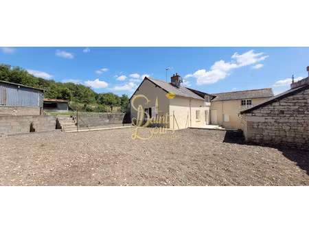 maison de 145 m2 3/4 chambres avec dependances et jardin