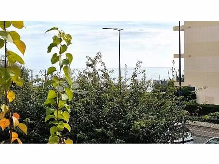 vente appartement 2 pièces 54 m² villeneuve-loubet (06270)