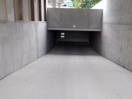 parking à louer à vilvorde (vbc10117)