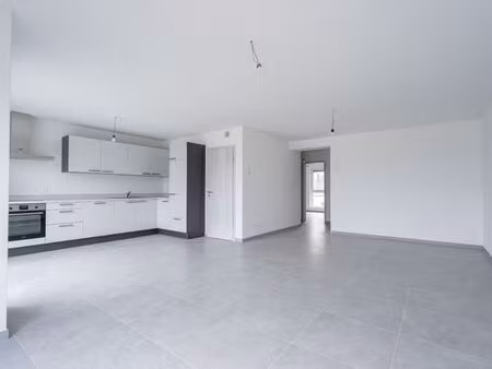 appartement 2 chambres et terrasse à aubange