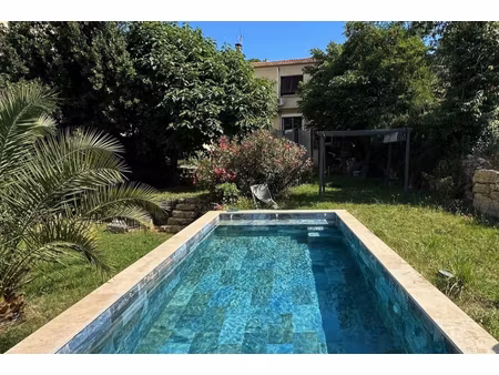 annonce maison à vendre