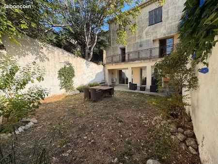 vente maison 5 pièces 145 m² à sigean (11130)  299 900 €