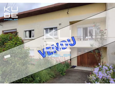 en vente maison 89 m² – 125 000 € |rémilly