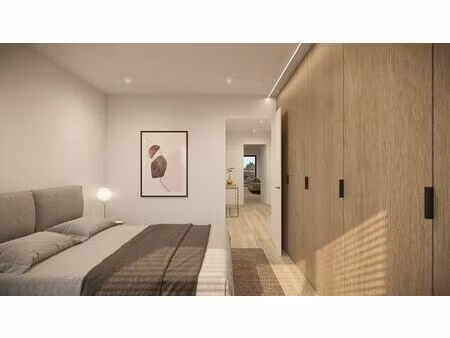 appartement te koop in wuustwezel met 2 slaapkamers