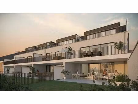 appartement te koop in wuustwezel met 2 slaapkamers