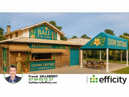 local commercial - 250 m²