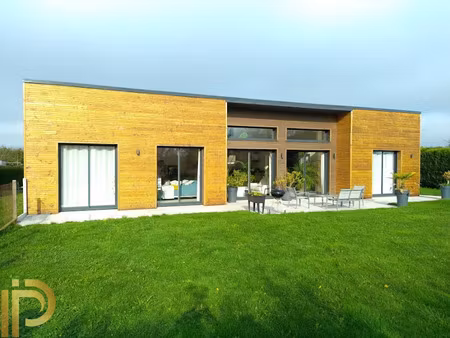 vente maison 6 pièces 122 m² à margon (28400)  390 000 €