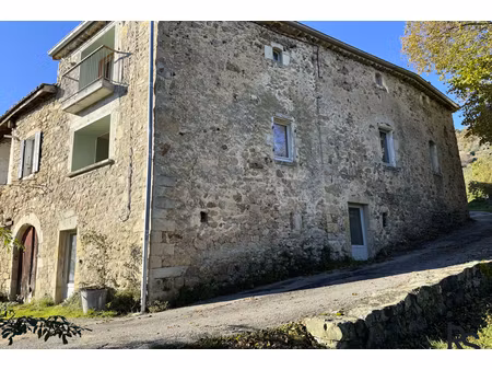 annonce maison à vendre