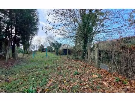 terrain rozay-en-brie m² t- à vendre  89 000 €