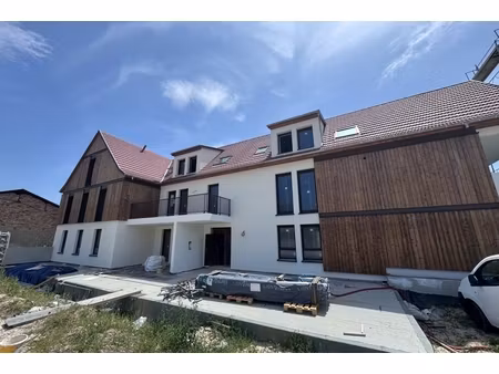 annonce appartement à vendre