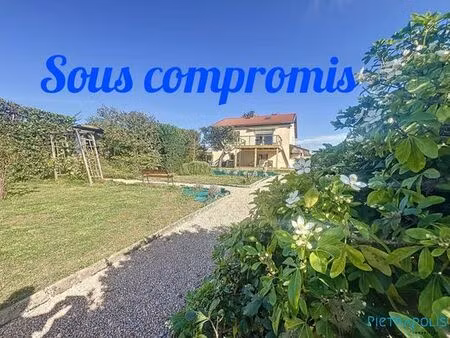 maison de 6 pièces de luxe en vente à chessy  auvergne-rhône-alpes