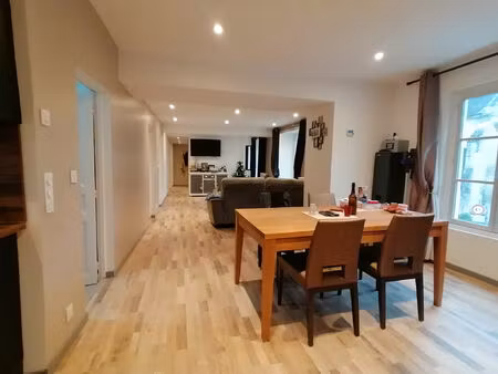 vente maison 8 pièces 290 m² villers saint frambourg-ognon (60810)