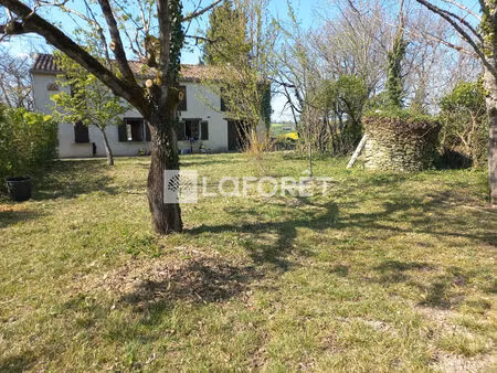 maison labessiere candeil