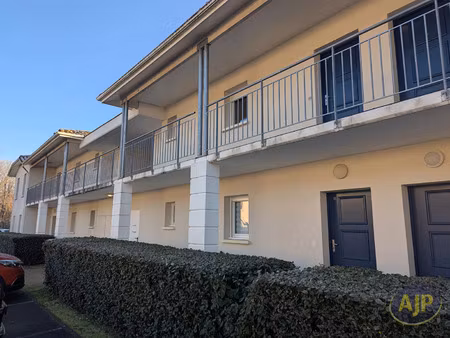 vente appartement 3 pièces 60 m² belin-béliet (33830)