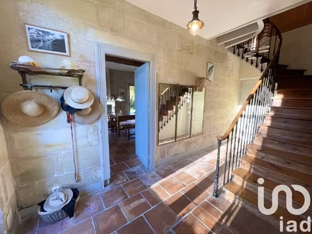 vente demeure 13 pièces