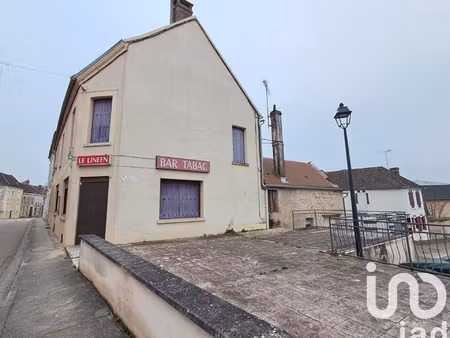 vente maison de ville 12 pièces