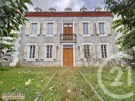 maison à vendre - 8 pièces - 291 81 m2 - st plancard - 31 - midi-pyrenees