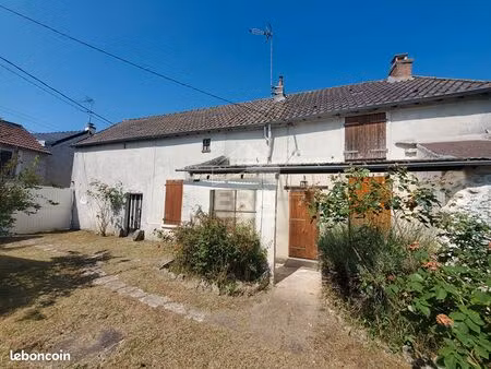 maison 2 pièces 66 m²
