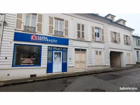 local commercial 50 m² maule