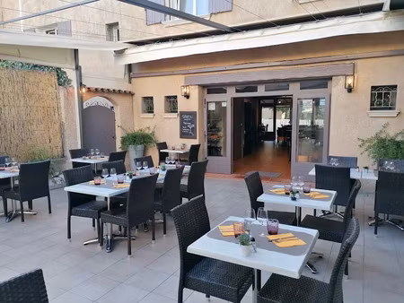 vente locaux professionnels 160 m² à moustiers-sainte-marie (04360)  259 200 €