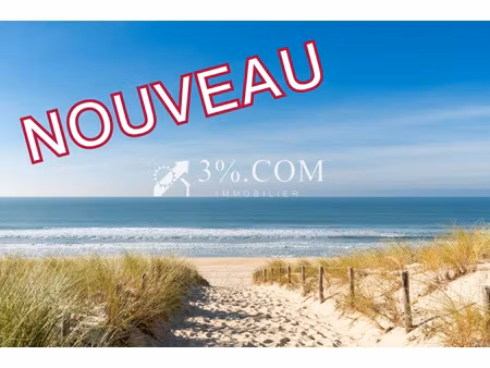 terrain constructuble 614 m²