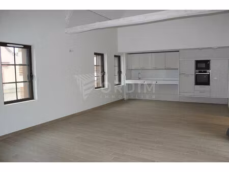 location appartement 2 pièces 82 m² à carisey (89360)