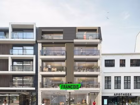 bien professionnel à vendre à wenduine € 429.100 (l0l12) | zimmo