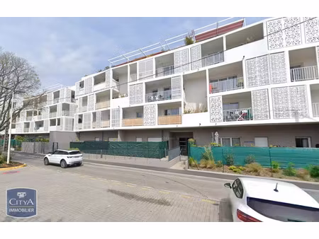 parking à louer - cannes (06) - 125€