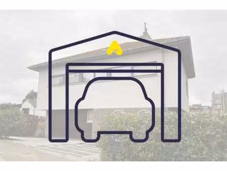 résidence porte plume