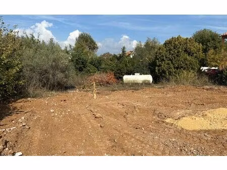 terrain le pradet m² t- à vendre  300 000 €