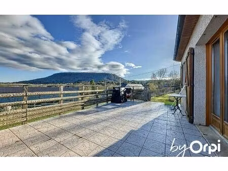 maison murol 169 m² t-8 à vendre  369 000 €