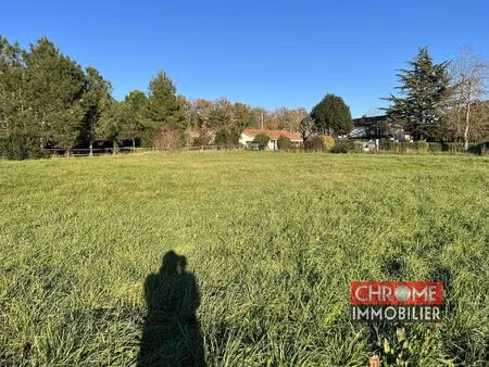 vente terrain 1276 m² marmande (47200)