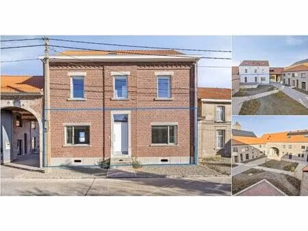 maison à vendre à dionysius van leeuwenstraat 26 rijkel (rbs14513)