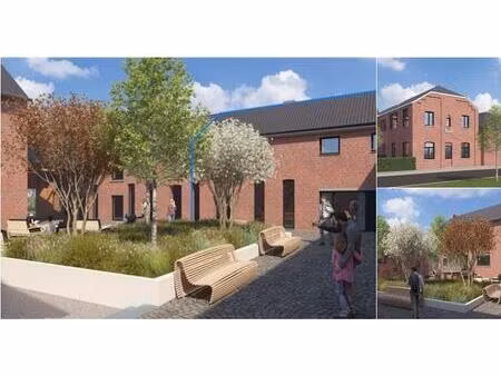 maison à vendre à dionysius van leeuwenstraat 26 rijkel (rbs14515)