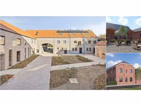 maison à vendre à dionysius van leeuwenstraat 26 rijkel (rbs14517)