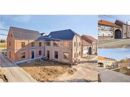 maison à vendre à dionysius van leeuwenstraat 26 rijkel (rbs14519)